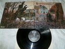 BLACK SABBATH-same  '70 UK WWA LP.  DEBUT HARD ROCK CLASSIC
