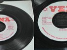 NITTY GRITTY -  Malfunction/ Malfunction (vers.) - VENA 1987 Orig. 7
