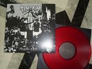 Terrorizer ?  World Downfall  LP    red