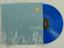 THE SHINS Oh Inverted World NM Blue Vinyl LP Sub Pop Decemberists Flake Weezer