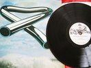 MIKE OLDFIELD Tubular Bells Original Rare 1st Virgin Press Laminated 1973 LP UK