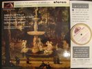 FALLA:NIGHTS IN THE GARDEN OF SPAIN:FRUHBECK DE BURGOS:HMV ASD 545 White/Gold NM