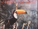 EXOTIC PARADISE Paul Conrad STEREO Rare 1960 NMINT LP