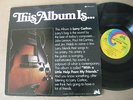 Larry Carlton LP This Album Is .... ORIG. Debut