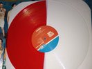 Blink 182 - Enema Of The State MTS White/Red Vinyl LP