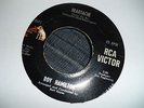 ROY HAMILTON _ HEATTBREAK RCA ORIGINAL