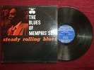 LP MEMPHIS SLIM 