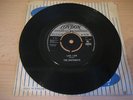 THE CASTAWAYS 7” – LIAR, LIAR - ORIGINAL LONDON HL10003 BEAT 1965 NORTHERN SOUL