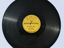 Very Nice, Original Elvis Presley Sun 78 Good Rockin Tonight - Plays Great