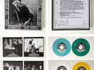 NIRVANA 8 Songs for Greg Sage & The Wipers 4x7