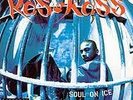 Ras Kass - Soul On Ice (Priority / Patchwerk 2LP Vinyl) RARE 1996
