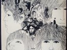 The Beatles Revolver / Mono / First Pressing