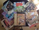 BEATLES - 'FROM LIVERPOOL THE BEATLES BOX'  8 ALBUM BOX SET  WITH EXTRA ALBUM