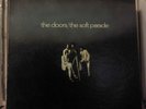 The Doors - The Soft Parade LP EKS-75005 Tan labels First Pressing NM w/ inner
