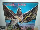 LIEGE LORD Freedom's rise LP 1985 BLACK DRAGON US EPIC METAL MANILLA ROAD