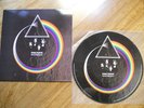 PINK FLOYD  TRAVEL SEQUENCE RARE PICTURE DISC LIMITED EDITION
