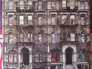 Led Zeppelin Physical Graffiti NM Aussie 2LP