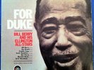 AUDIOPHILE M & K BILL BERRY For Duke TAS STUNNING NM