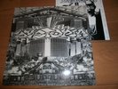 DYSTOPIA / EMBITTERED split LP vinyl grief corrupted