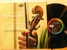 CAPITOL P 8510 Michael Rabin, The Magic Bow SLATKIN VG++ TO NM