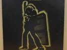 T REX - ELECTRIC WARRIOR - ORIG UK 1971 FLY STEREO LP