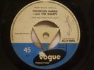 THURSTON HARRIS AND THE SHARPS - LITTLE BITTY PRETTY ONE