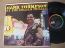 Hank Thompson LP At The Golden Nugget ORIG