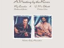 AP | Ry Cooder & V. M. Bhatt - A Meeting By The River 45rpm 2 LP