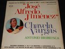 LP CHAVELA VARGAS y ANTONIO BRIBIESCA 