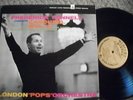 FREDERICK FENNELL,CAROUSEL (RARE) NM MERCURY LIVING PRESENCE SR 90440 PROMO LP