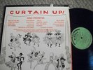 PARAY,DORATI,CURTAIN (RARE) MERCURY LIVING PRESENCE SR 90339 PROMOTIONAL NM LP