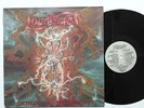 LOUDBLAST -Sensorial Treatment LP 1989 DEATH/THRASH sepultura possessed massacra