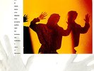 The Light - Contrasting Strangers (Inevitable Records Ltd. - ZT 40150) 12