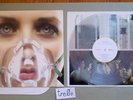 Underoath They're Only Chasing Safety Vinyl Record Clear out of 400