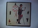 Bill Ward - Ward One: Along the Way LP STILL SEALED 1990 Chameleon Black Sabbath