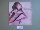 Circa Survive The Inuit Sessions Vinyl Record - Pink , NEW UNOPENED out of 1,000