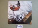 Circa Survive Juturna Vinyl Record - Green with White Swirl - NEW UNOPENED