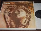 Mauersberger Bach St. Matthew Passion Eterna Stereo b/s 4LP NM
