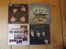 Beatles EPs    Aussie