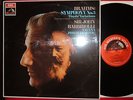 BRAHMS:SYMPHONY No.3 