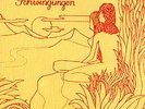 ASH RA TEMPEL LP Schwingugen OHR Gatefold LTD Exact Ri MINT OOP