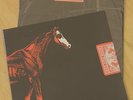 The white stripes-Rag and Bone/Icky thump(2x7'' one from NME, red and white)