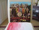 The Beatles - Sgt Pepper - UK 1st Press - Complete - Excellent