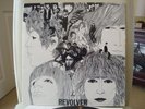 The Beatles - REVOLVER - UK 1st Press - A/1 B/1 - Stereo Excellent
