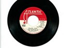 Led Zeppelin Long/Short Version PROMO US 45 Black Dog