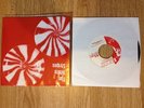 White Stripes Lafayette Blues  Italy Records 2nd Pressing Tmr Third Man