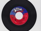 ULTRA RECORDS/KEEP THE TROUBLES DOWN -  FLICK WILSON      (REGGAE  7