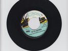 ESCORT/DO YOU REMEMBER  -  STRANGER COLE AND PATSY   (REGGAE 7