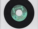 SUCCESS/IT'S TIME TO BE FREE - NOEL TEMPO    (REGGAE  7
