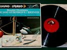 RCA LSC 2318  Shaded Dog   Rossini Overtures  Chicago Symphony / Reiner M-